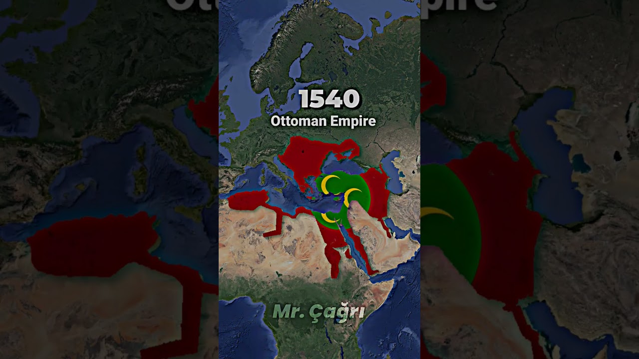 Evolution Of Türkiye 🇹🇷 #turkey #turks #history
