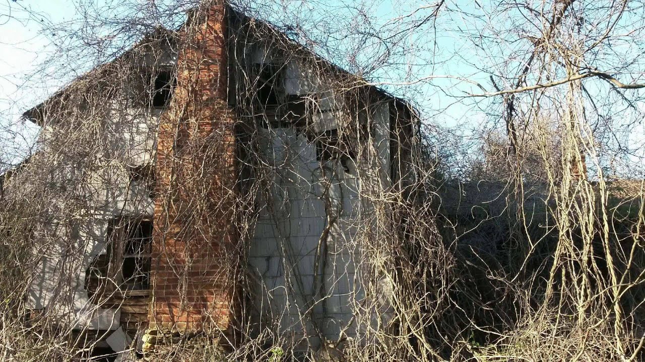 EVP Compilation #1