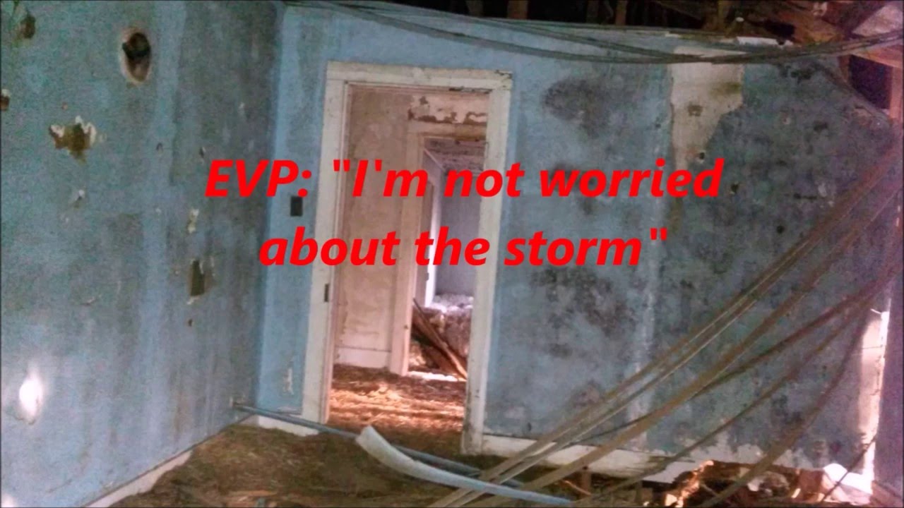 EVP compilation #2