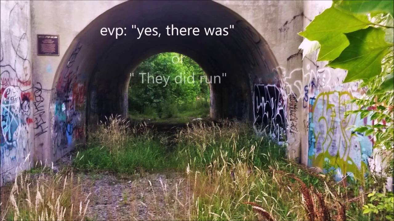 EVP Compilation #4