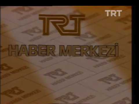 Çevrimli köyü katliamı (TRT arşivinden)