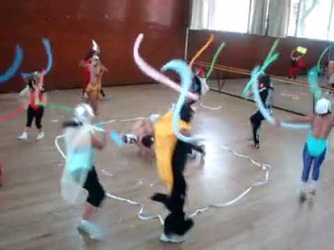examen ESEF 2008
