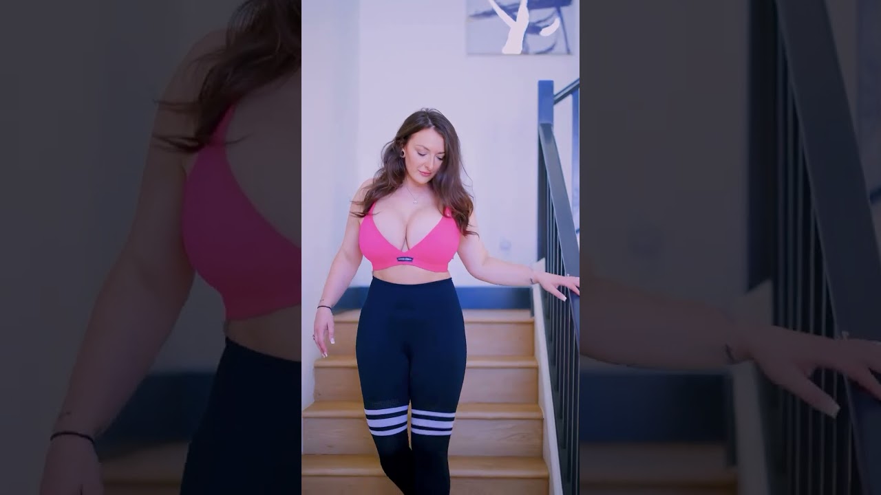 Exclusive First Look at Big beautiful woman itsgabbystone