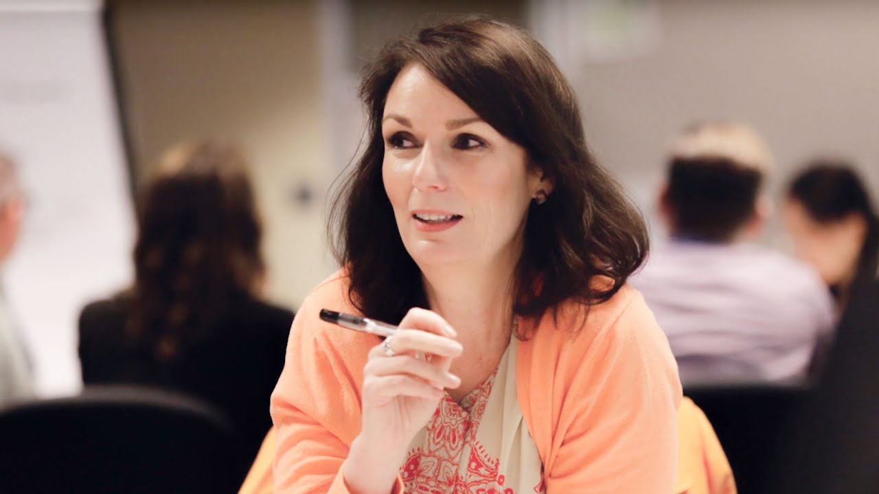 Executive Education: Advanced Management Skills