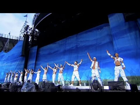 EXILE - Your Smile (EXILE LIVE TOUR 2010 FANTASY)