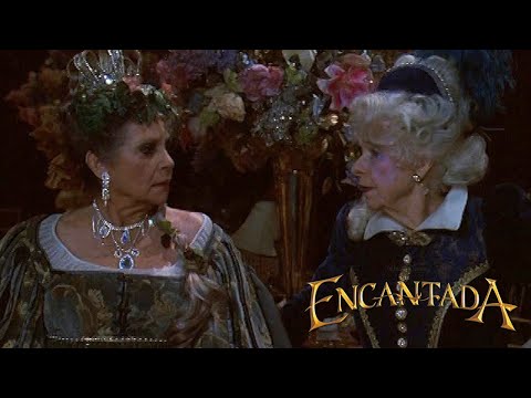 Exit with a Twist (Deleted Scene) - Enchanted