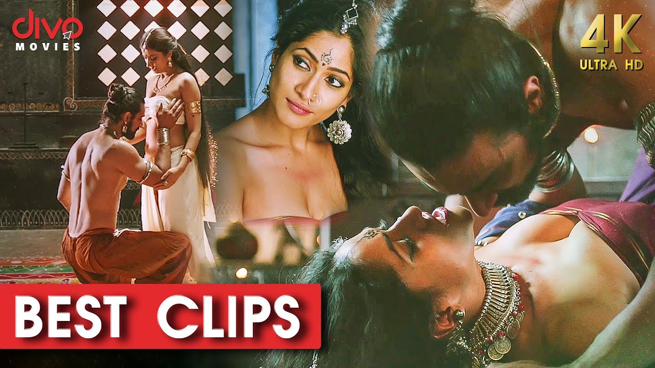 Experience the Magic of Love | Veeram (Malayalam) | Latest Malayalam Movie | Prime Video | 4K