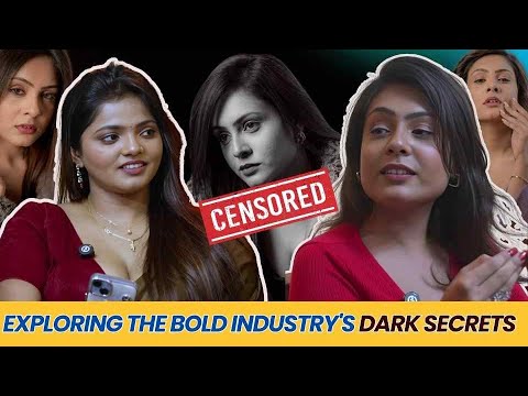Exploring The Bold Industry's Dark Secrets