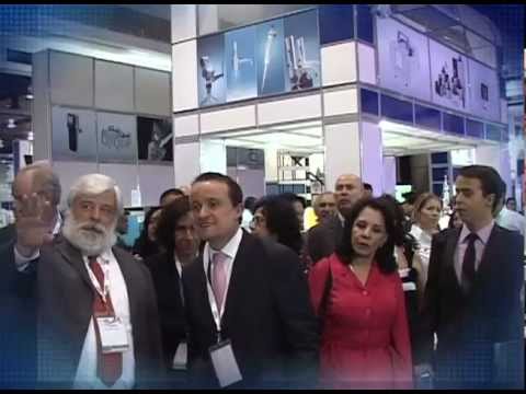 Expo Farma AFM 2012