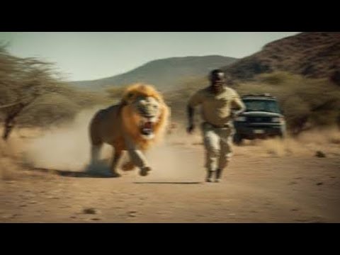 Extreme Animal Attacks Caught On Camera