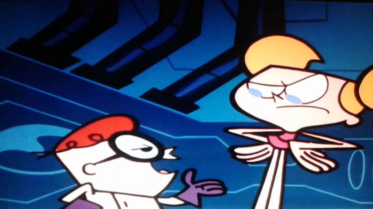 Extreme Board Games | Dexter's Laboratory | Comedy Kids