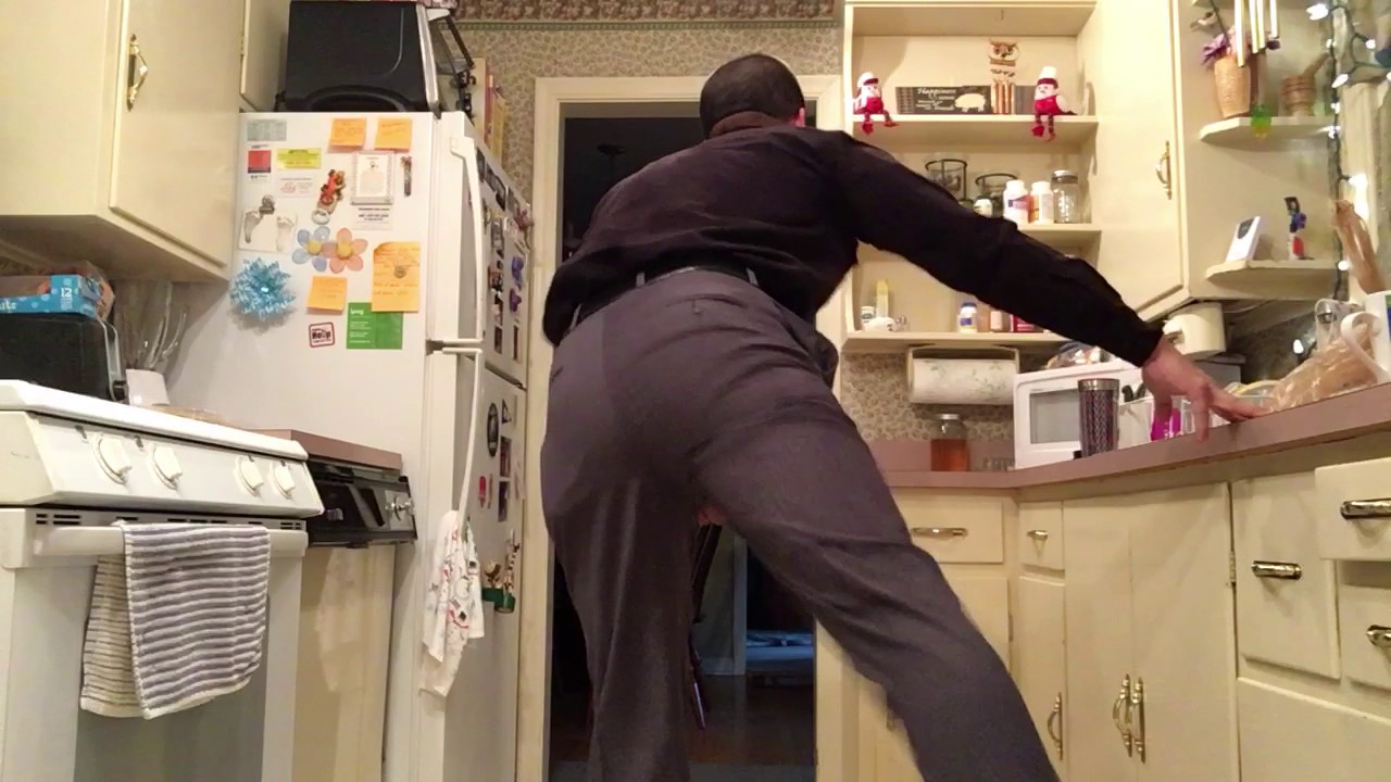 Extreme fart rip!