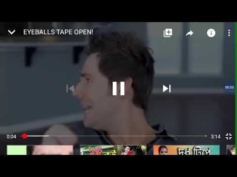 Eyeballs tape open! England new comedy funny