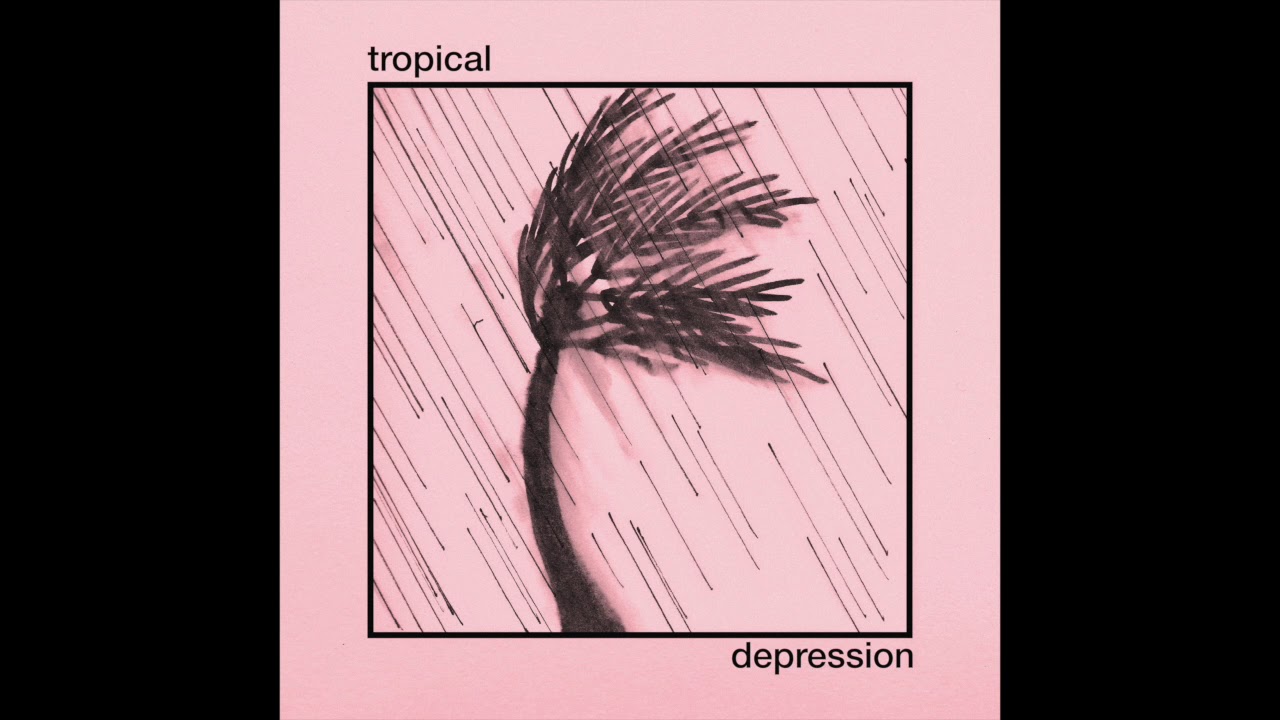 eyelands - tropical depression [full beat tape]