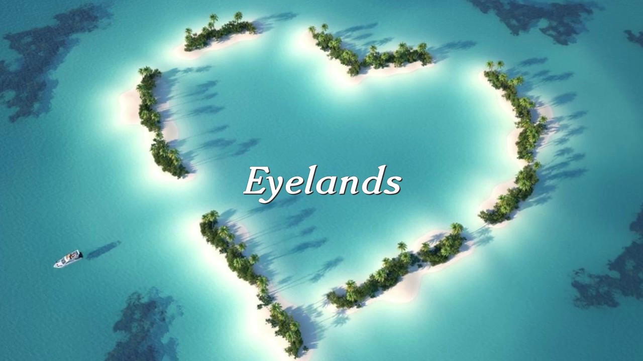 EYELANDS ♪　高中正義［HD］
