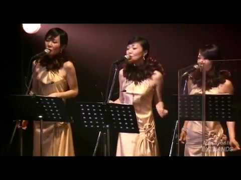 Eyelands～Shakeit／Masayoshi Takanaka