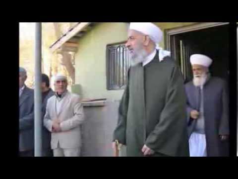 Şeyh Abdulğani El-Haznevi (k.s)