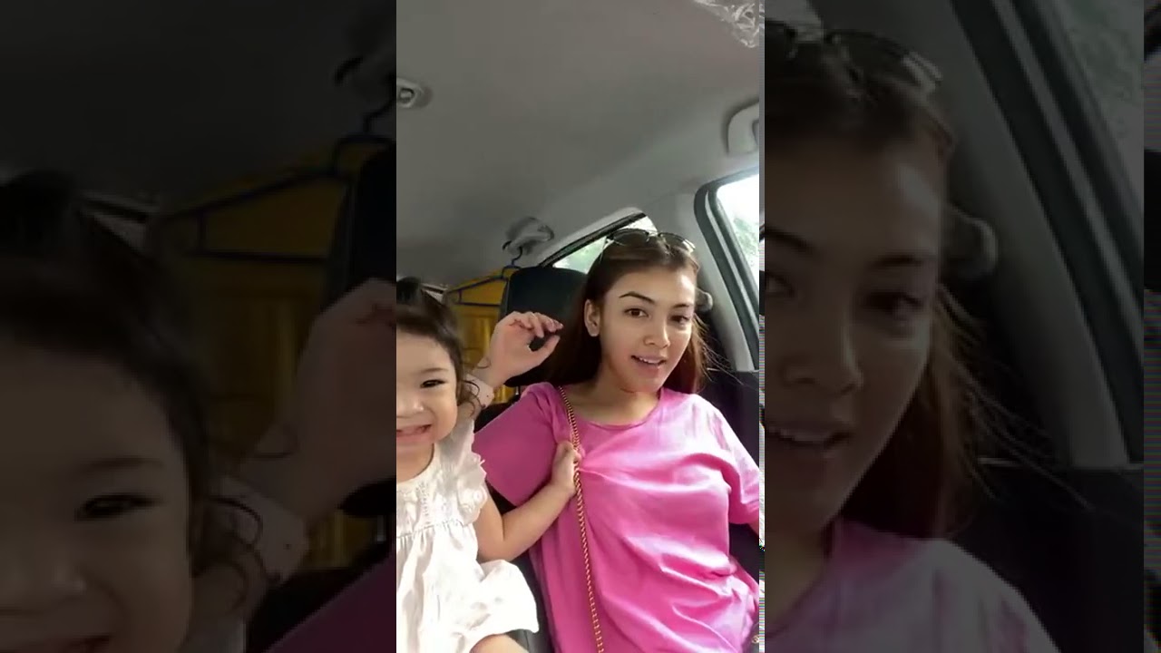 Eyka Farhana | Instagram