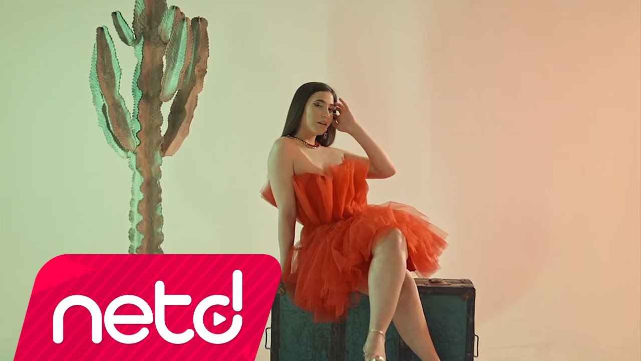 Eylem Şahin - Lekeli