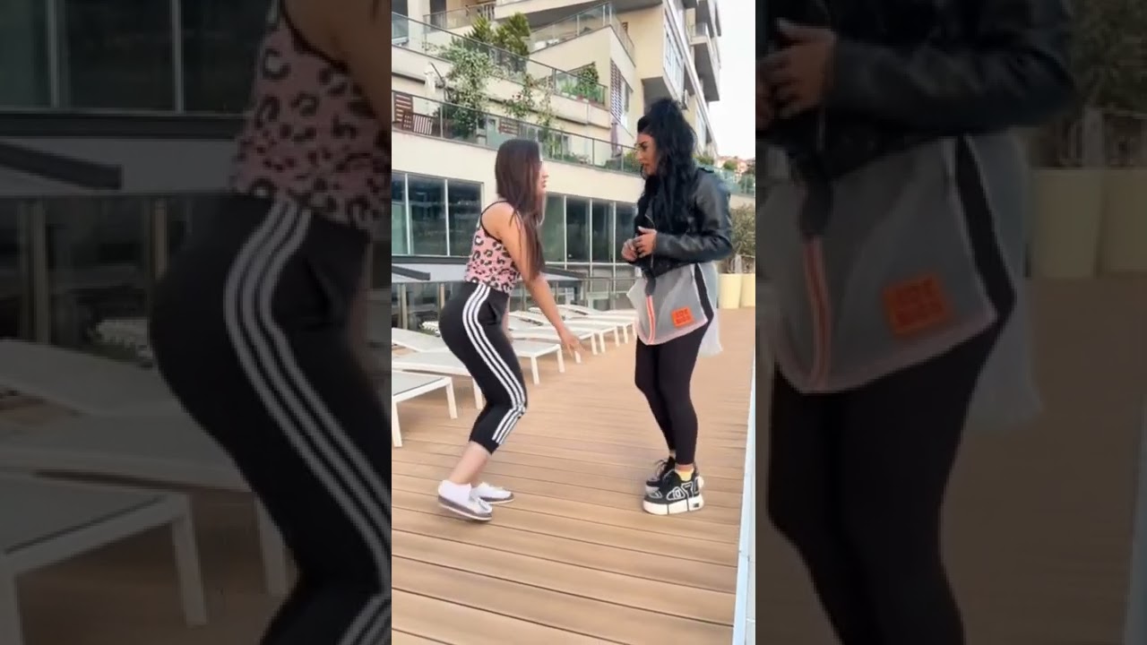 Eylem şahin en yeni TİKTOK VİDEOSU