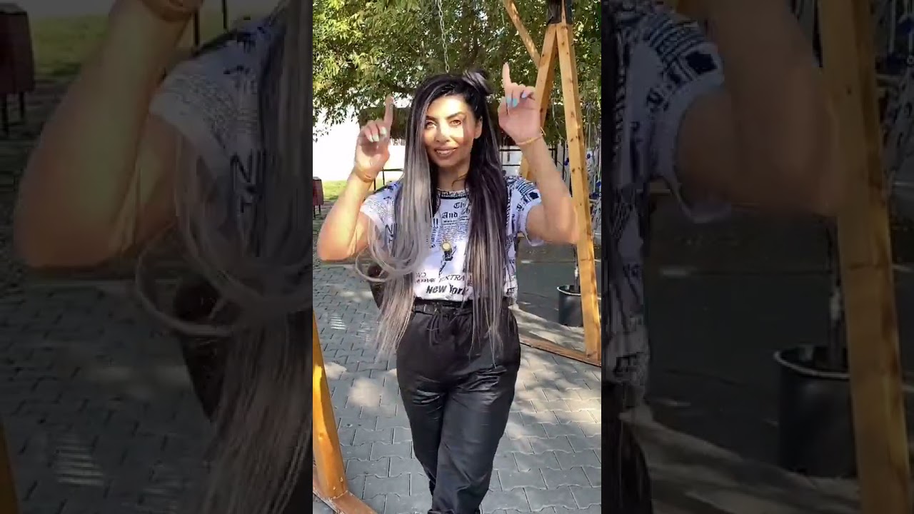 eylem şahin yeni tiktok videosu