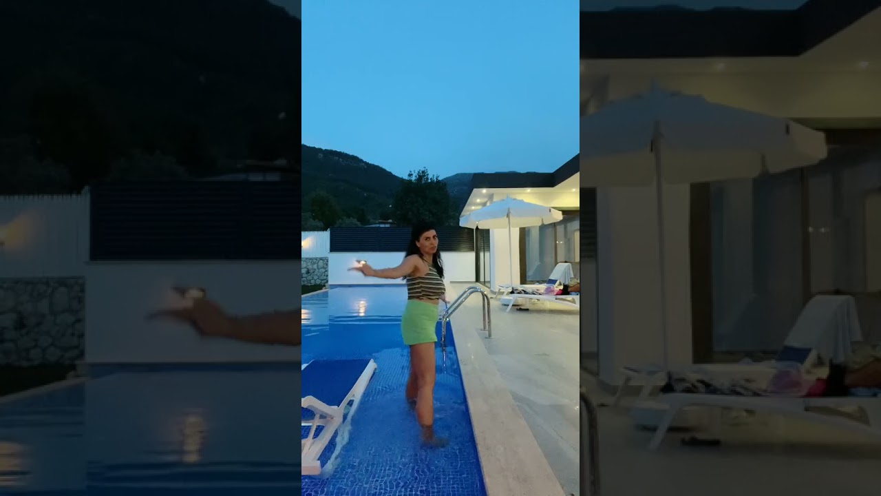 eylem şahin yeni tiktok videosu attı