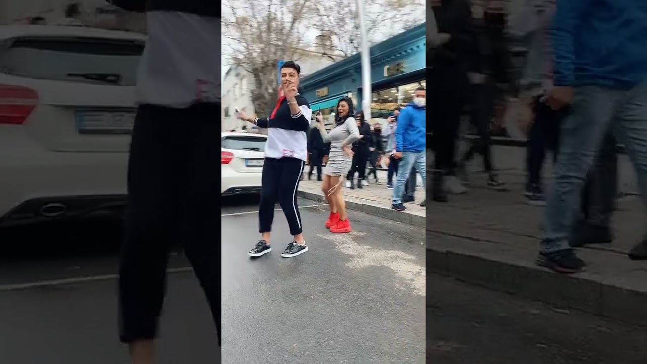 eylem şahin yeni tiktok videosu attı