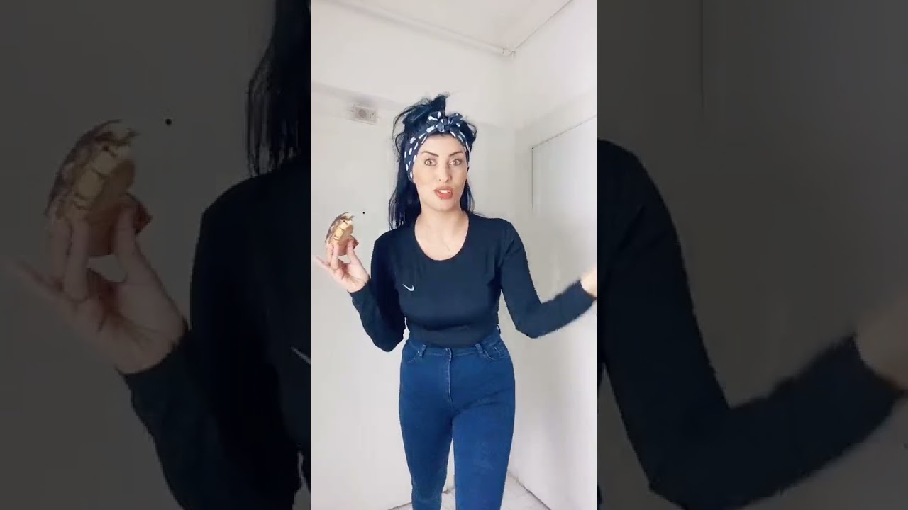 eylem şahin yeni titkok videosu #eylemşahin