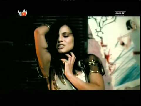 Eylem-Aman Video Klip