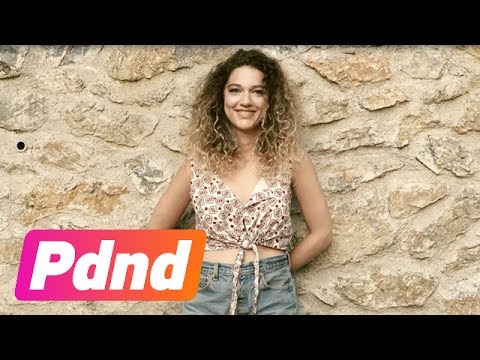 Eylül - Beni Yak (Official Video)