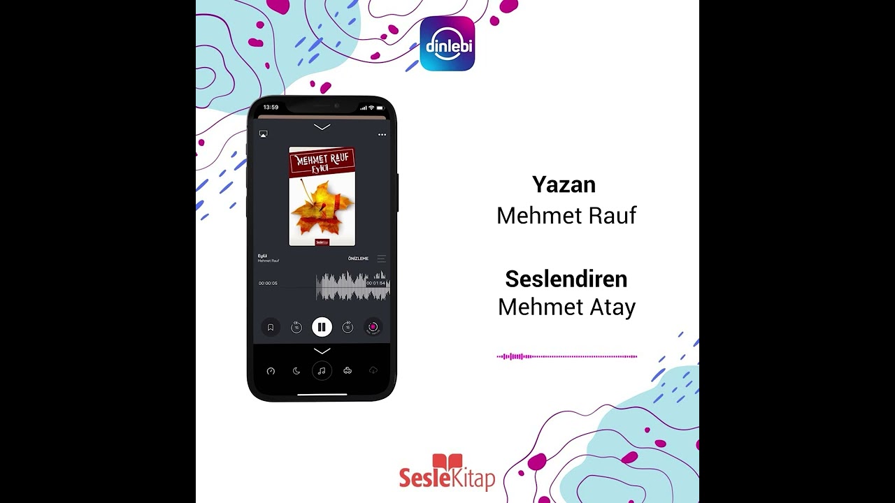 Eylül - Mehmet Rauf