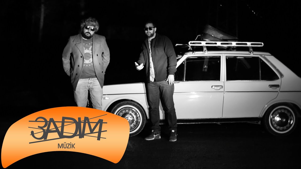 Eypio & Burak King - #Günah Benim ( Official Video )