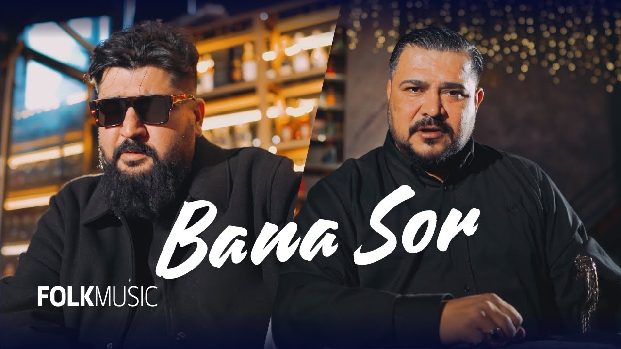 Eypio & Yener Çevik - Bana Sor