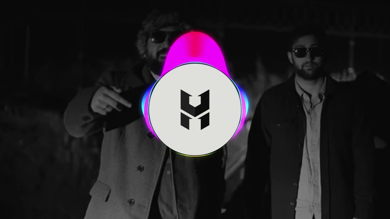 Eypio___Burak_King_-___G_nah_Benim_(_Official_Vide_exported (REMIX)
