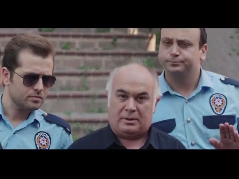 Şeytan Tüyü (2016) | Fragman