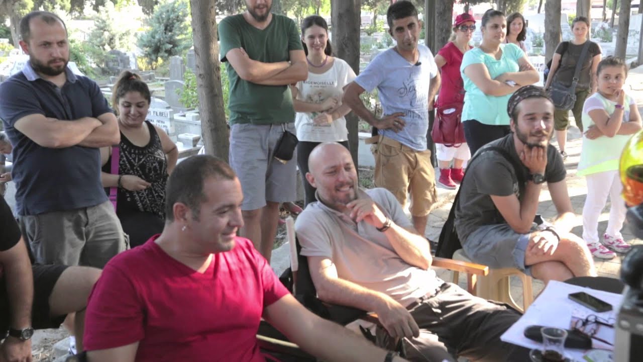 ŞEYTAN TÜYÜ I KESTİKKKK