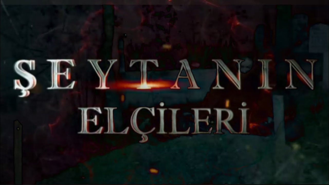 ŞEYTANIN ELÇİLERİ |FULL| KORKU FİLMİ 2023