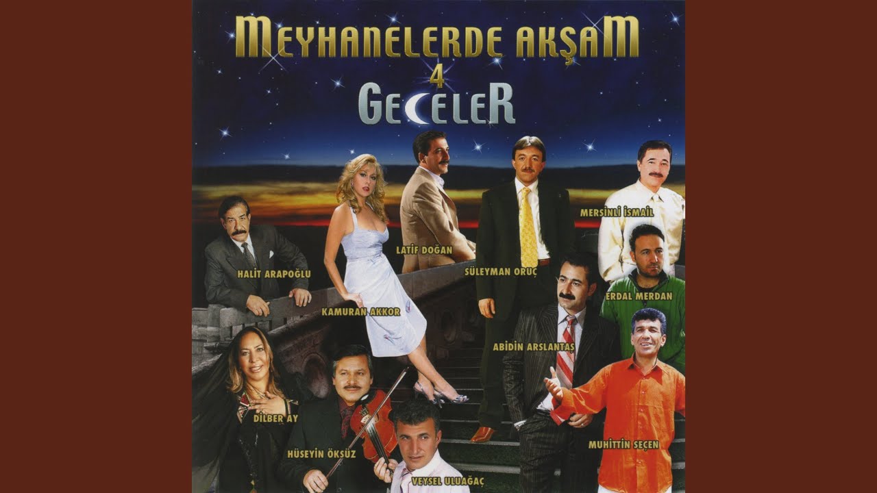 Eyvah Gönül