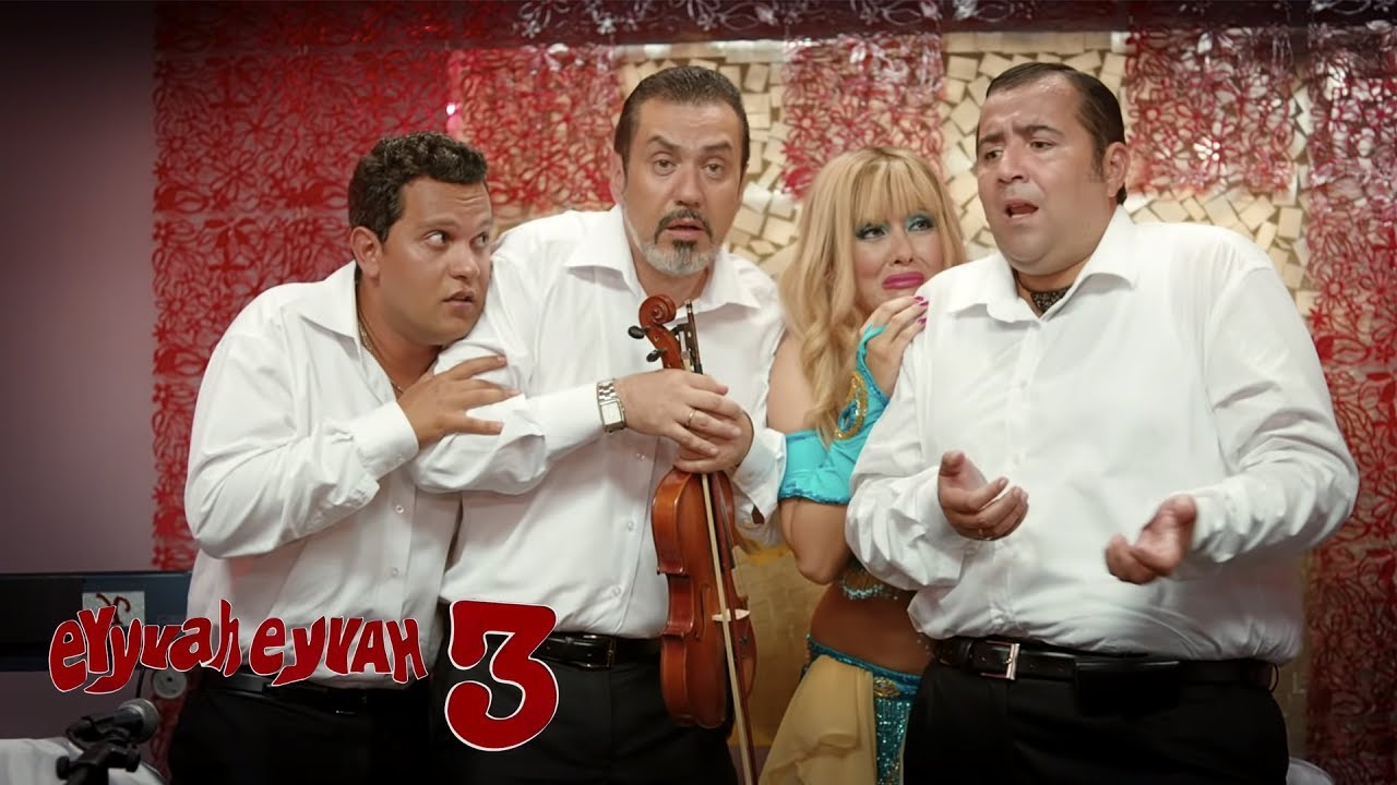 Eyyvah Eyvah 3 - Fragman