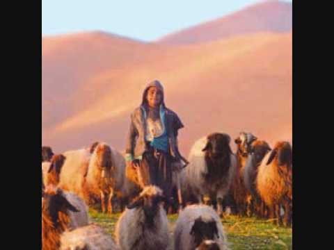 Ez lawike kocerem - Evîndara Ahmed - Kurd Girl