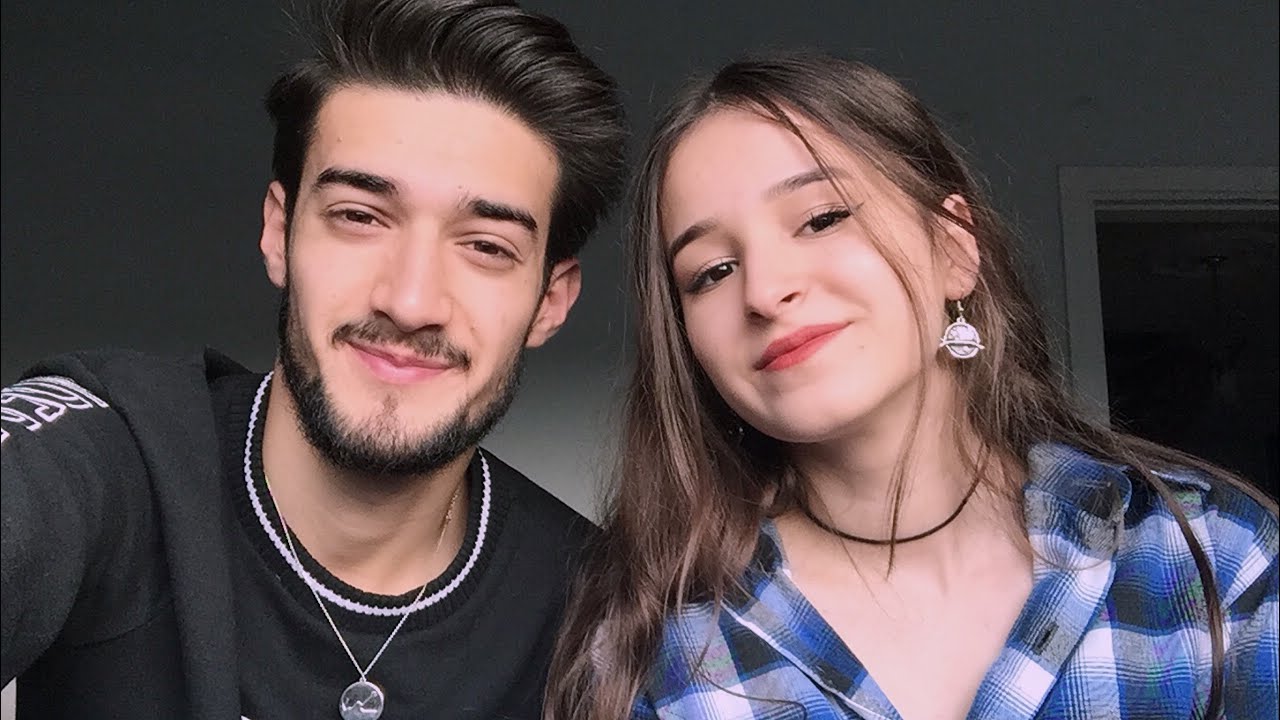 Ezgi Enes - Bedel (Cover)