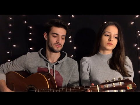 Ezgi Enes - Bir Kulunu Çok Sevdim (Cover)