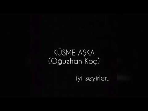 Ezgi Enes - küsme aşka