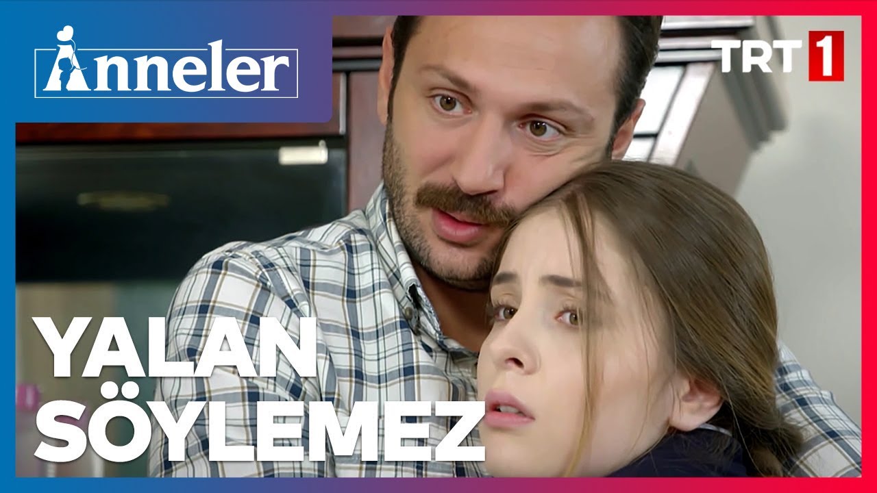 Ezgi Eve Geliyor |  Anneler 27. Bölüm