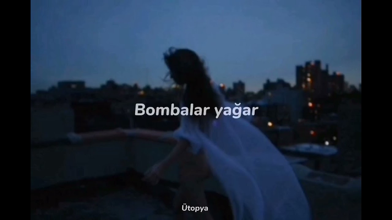 Ezhel - Felaket (sözleri)