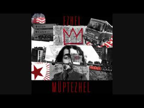 Ezhel feat. Emel - Bazen