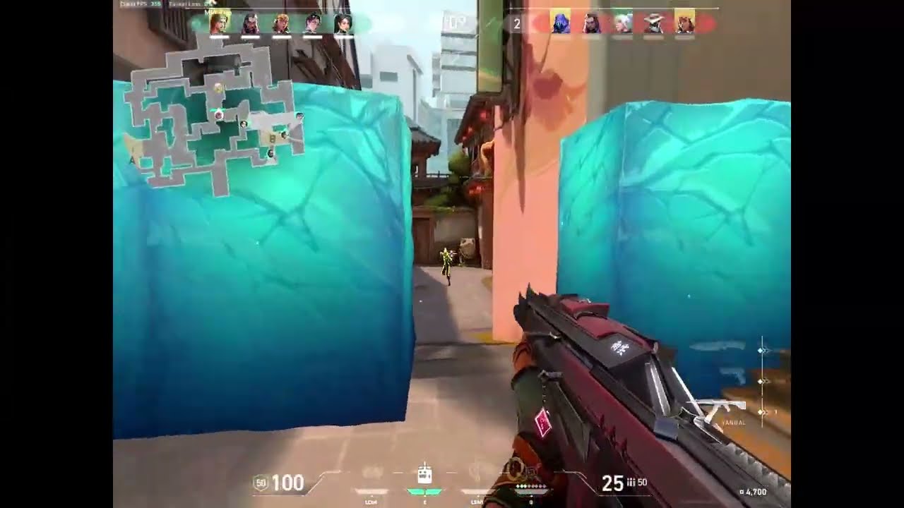 EZMODE