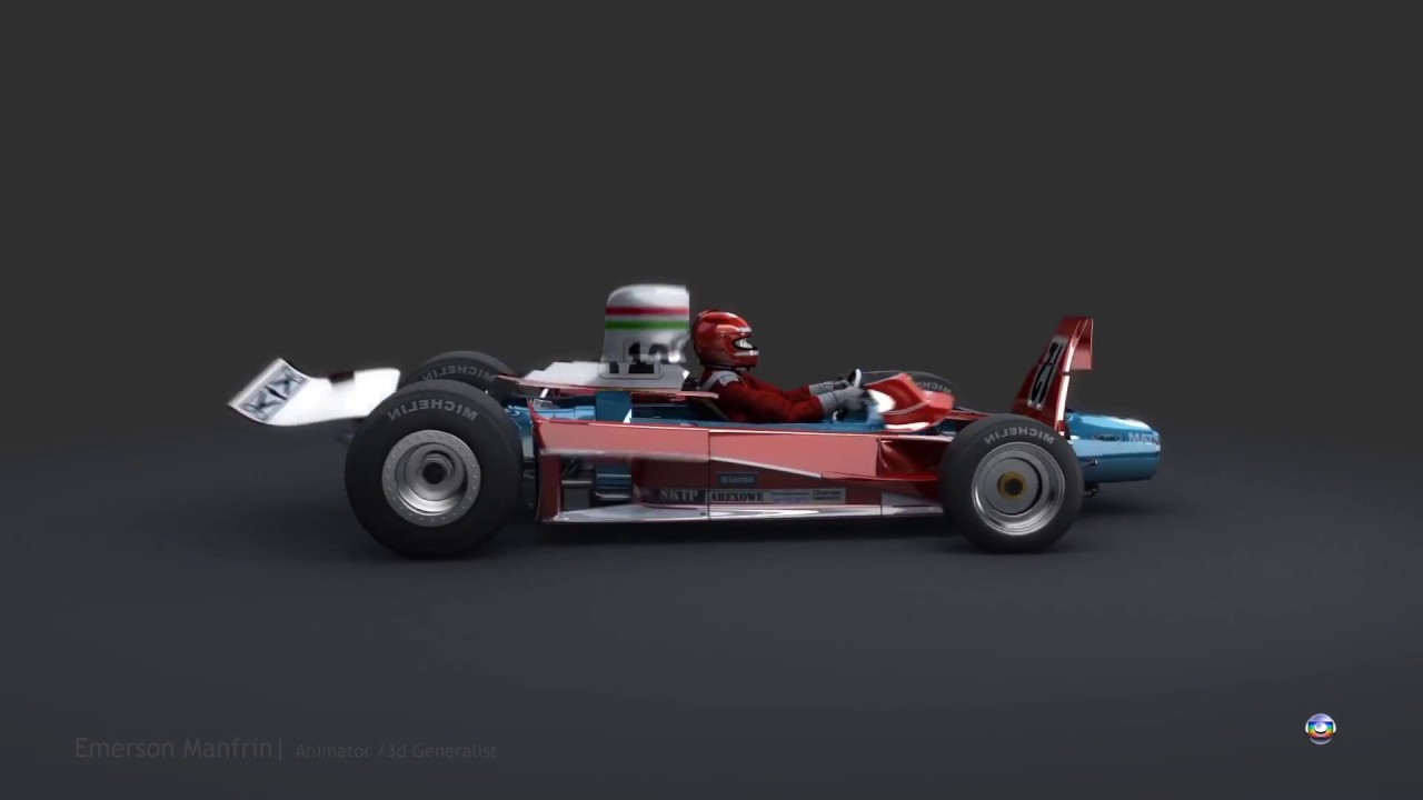 F1 cars Transformations