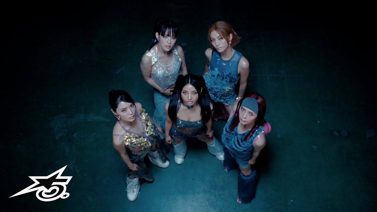 f5ve - Underground (Official MV)