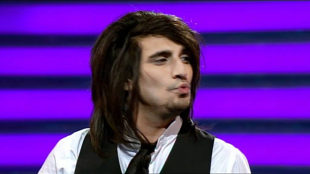 Fabien (Kent) - Take Me Out - Series 2